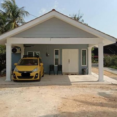 Cms Homestay 알로르세타르 외부 사진