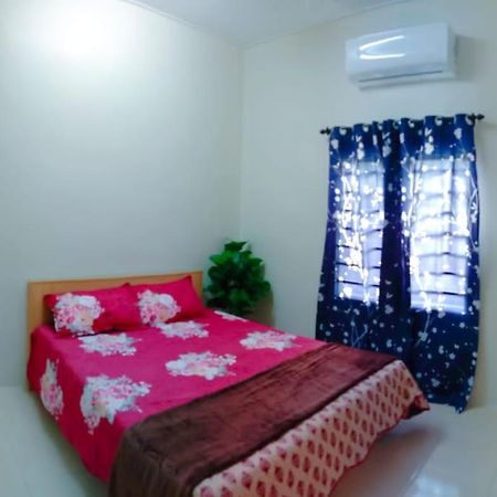 Cms Homestay 알로르세타르 외부 사진