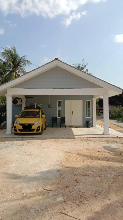 Cms Homestay 알로르세타르 외부 사진