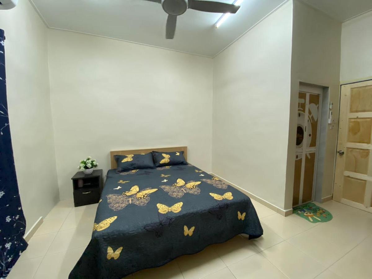 Cms Homestay 알로르세타르 외부 사진