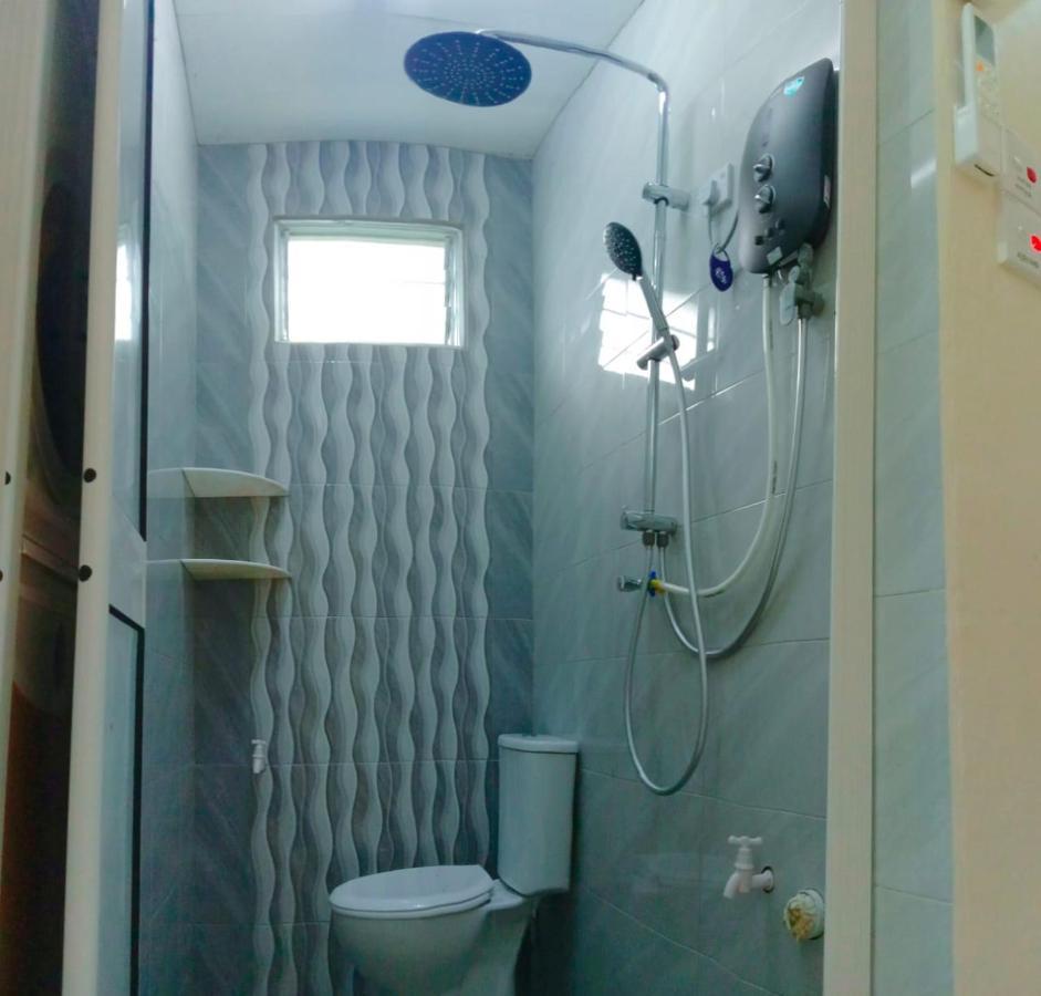 Cms Homestay 알로르세타르 외부 사진