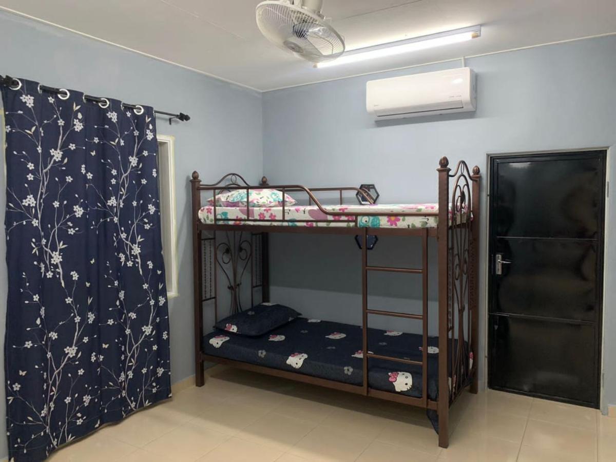 Cms Homestay 알로르세타르 외부 사진